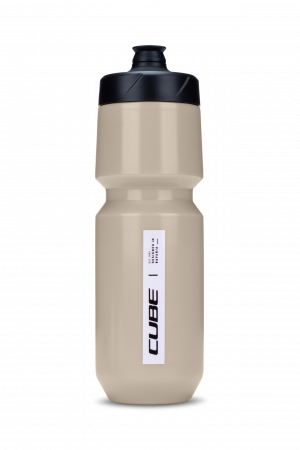 Accesorii - Bidon de apa Cube Flow 750 Sand