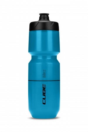 Bidoane si Suporti - BIDON CUBE FLOW 750 Turquoise