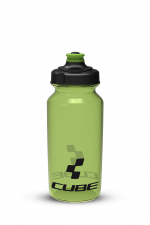 Bidoane si Suporti - Bidon Cube Icon 500ml Verde