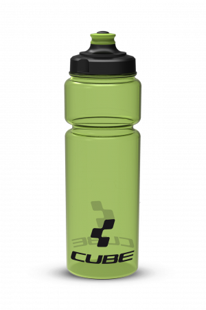 Bidoane si Suporti - Bidon Cube Icon 750ml Verde