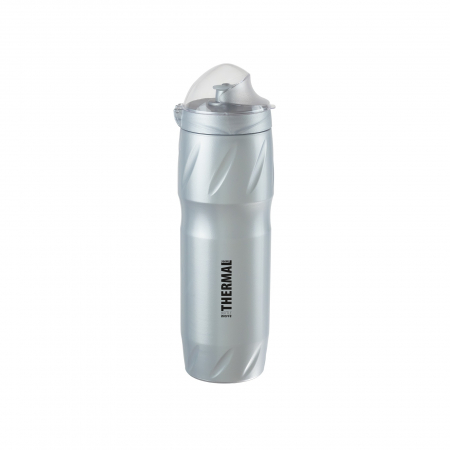 Accesorii - Bidon termos Dieffe Di-Thermal 500ml Gri