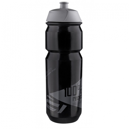 Bidon Force Bio 0.75l negru/gri [0]