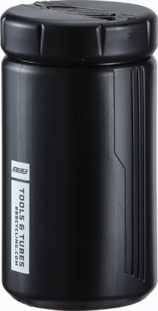 Scule bicicleta - Bidon pentru scule BBB TollssiTubes BTL-18S
