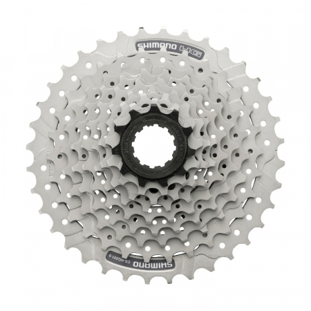 Pinioane - Pinioane pe caseta Shimano Acera CS-HG201-9, 9 vit, 11-36T