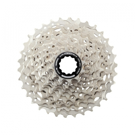 Piese biciclete - Caseta de pinioane Shimano Ultegra CS-R8101-12, 12 viteze, 11-34T
