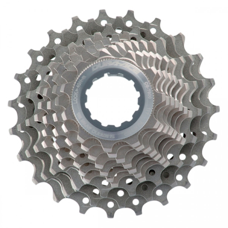 Pinioane - Caseta de pinioane Shimano Dura-Ace CS-7900-10, 10 viteze, 11-25T