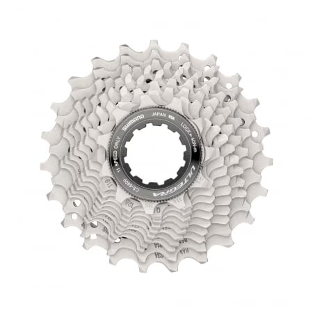 Piese biciclete - Caseta de pinioane Shimano Ultegra CS-6800-11, 11 viteze, 11-23T