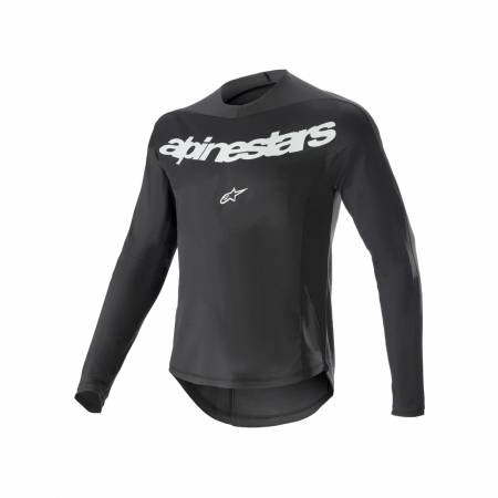 Bluza Alpinestars Racer Lurv Black L [0]