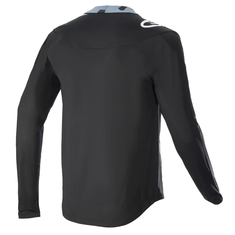 Bluza Alpinestars Techstar Envis Ash Blue M [1]
