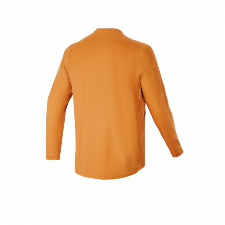 Bluza Alpinestars Youth A-Dura Rocker LS Jersey Dark Gold XL [1]