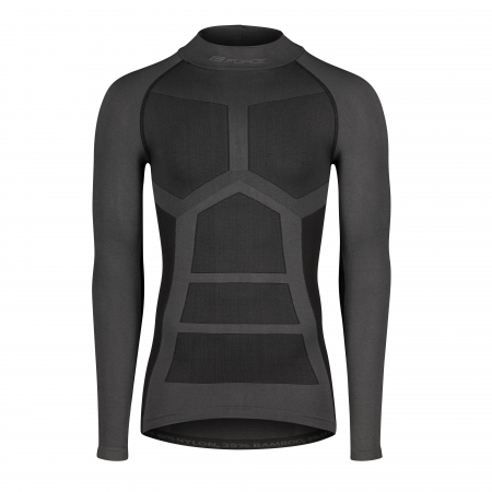 Bluze de corp - Bluza Corp Force Grim Black XS/S