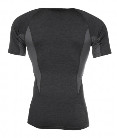 Bluza de corp Force F Breeze Negru/Antracit XL [1]