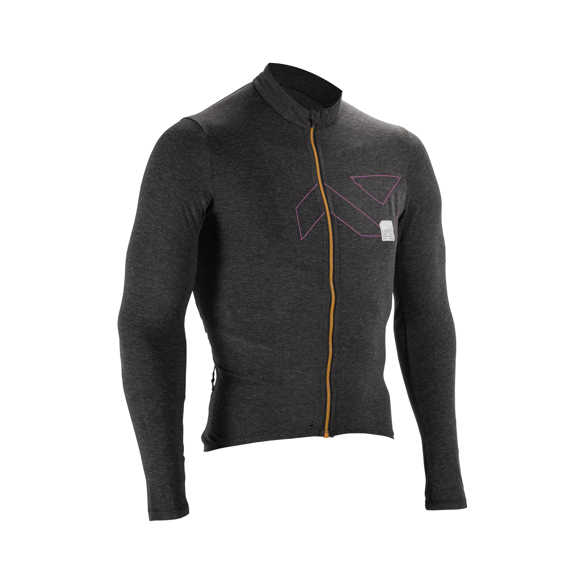 Jachete - Bluza Leatt MTB Endurance 4.0 Black L