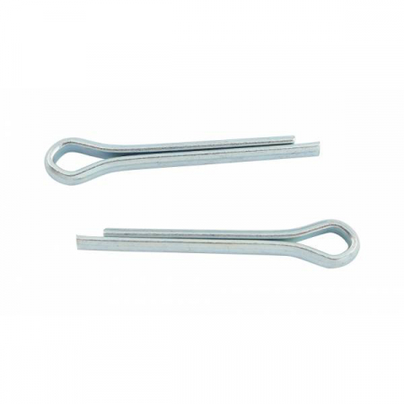 Frane si componente - Set 2 sigurante placute frana Avid Pad Pin Kit Elixir 1