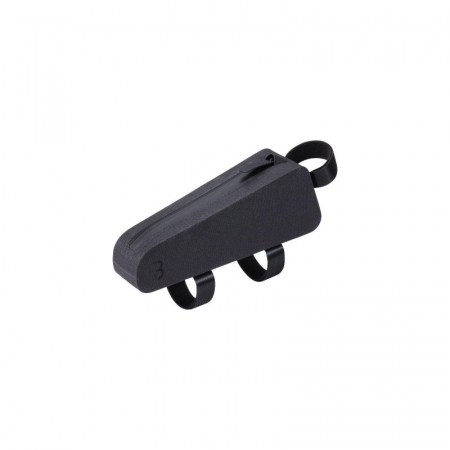 Genti bicicleta - Borseta cadru BBB BSB-62 SealTank neagra 51 x 75 x 210mm