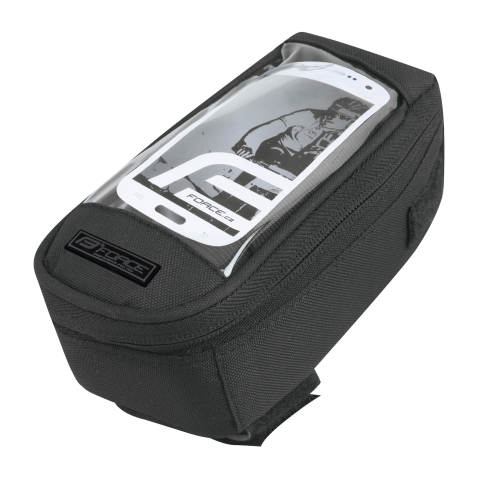 Genti bicicleta - Borseta Cadru Force Phone