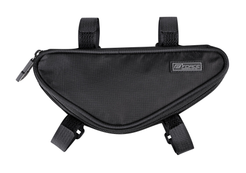 Genti bicicleta - Borseta Cadru Force Trinity neagra