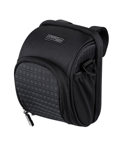 Genti bicicleta - Borseta pentru trotineta Force Virago neagra