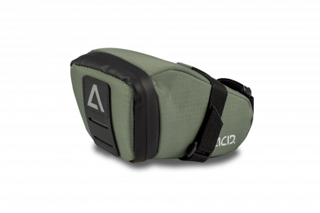 Accesorii - Borseta sa Acid Saddle Bag PRO M Olive