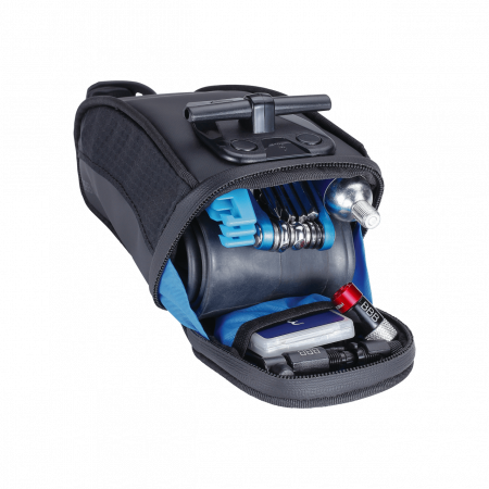 Borseta sa BBB BSB-13L CurvePack negru reflectorizanta L [1]