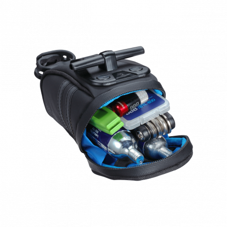 Borseta sa BBB BSB-13S CurvePack negru reflectorizanta S [4]