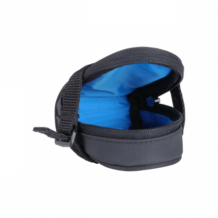 Borseta sa BBB BSB-14 RacePack neagra 125 x 80 x 50mm [2]