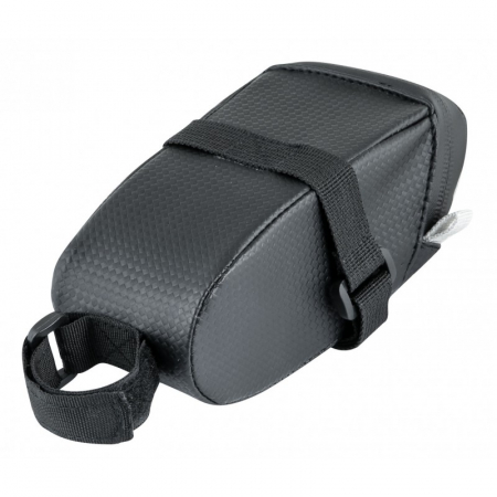 Borseta Sa Force Fancy velcro neagra [1]