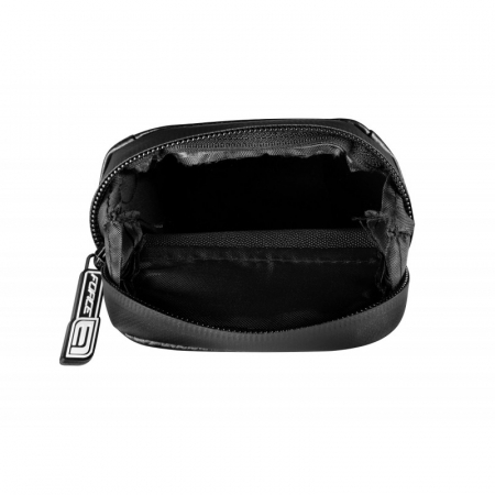 Borseta Sa Force Fancy velcro neagra [2]