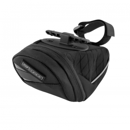 Genti bicicleta - Borseta Sa Force Locus neagra