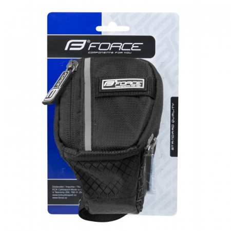 Borseta Sa Force Path negru/gri [2]