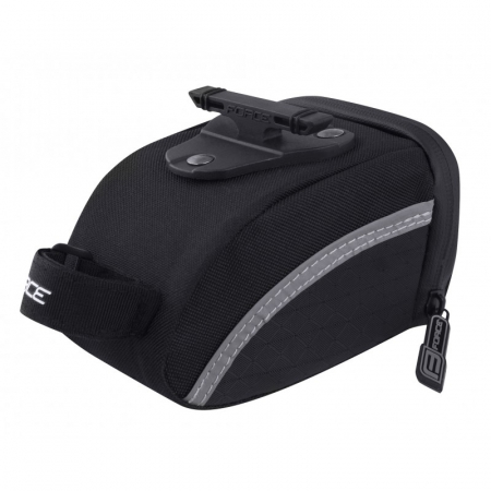 Borseta Sa Force Ride klick neagra M [1]