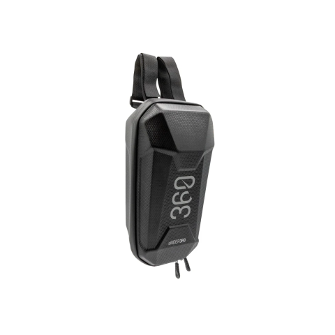 Trotinete, Piese trotinete - Borseta trotineta eRIDER360 Deluxe 2L gri