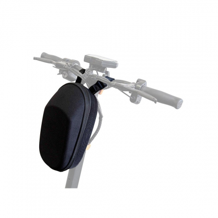 Trotinete, Piese trotinete, Skateboard - Borseta trotineta EVA 3 Litri Neagra
