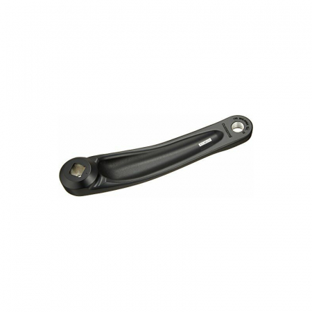 Brat pedalier Shimano pentru angrenajul FC-M311, negru, 170mm [1]