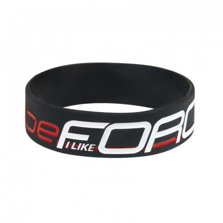 Accesorii - Bratara Silicon Force-21cm