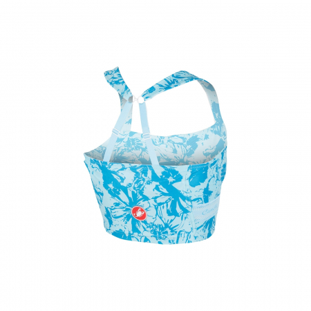 Bustiera Castelli Bellissima Bra, de dama, Bleu, XS [1]