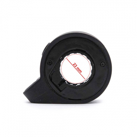 Buton acceleratie pentru trotinete negru [1]