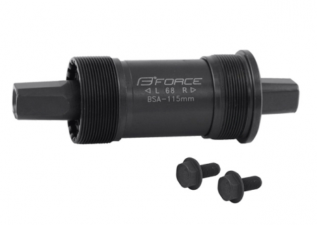 Butuc pedalier Force BSA 68-131mm [1]
