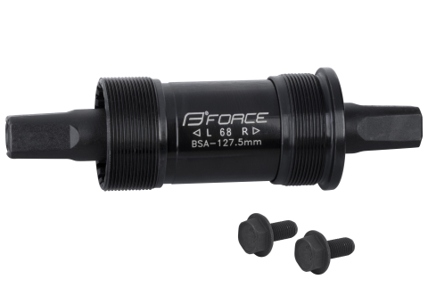 Butuci pedalieri - Butuc pedalier Force BSA 68-127.5mm