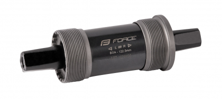 Butuci pedalieri - Butuc pedalier Force ECO BSA 68-122.5 mm