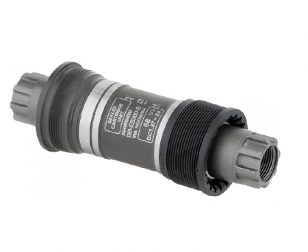 Butuc pedalier Shimano BB-ES300, ax octalink, BSA, fara suruburi, 68-126mm, neambalat [1]