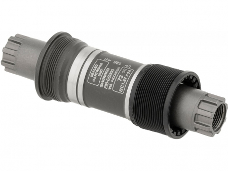 Butuci pedalieri - Butuc pedalier Shimano BB-ES300 octalink 73x126, neambalat