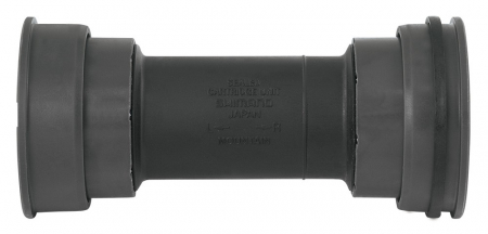 Butuci pedalieri - Butuc pedalier Shimano SM-BB71-41A pressfit MTB
