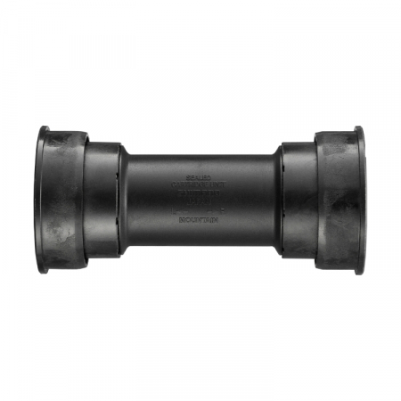 Piese biciclete - Butuc pedalier Shimano SM-BB94-41A, Press-fit, 89.5/92mm