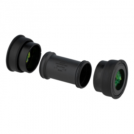 Butuc pedalier Shimano BB-RS500-PB, Press-fit, 86.5mm [2]