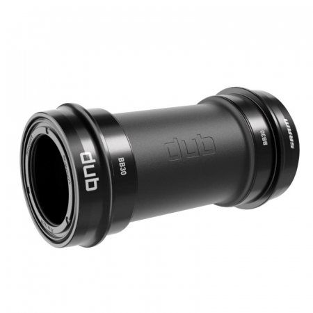 Piese biciclete - Butuc pedalier Sram Dub BB30 Mtb/Road 68/73 mm