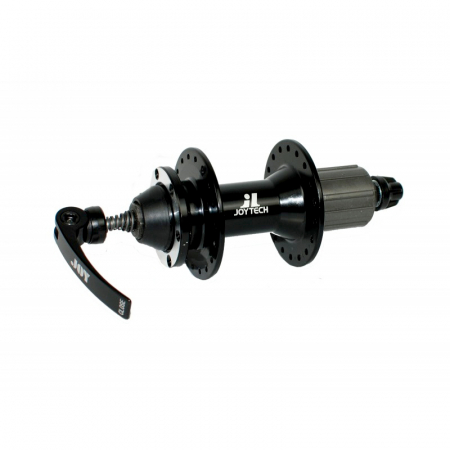 Butuci roti - Butuc spate Joytech D762TSE-9s disc 36h negru