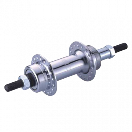 Butuci roti - Butuc spate Union 463-T negru otel 36h 135-175mm 7 viteze fara piulite