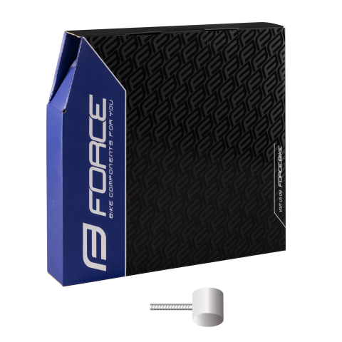 Piese biciclete - Cablu frana Force MTB 1.7m 1.5mm Stainless Box