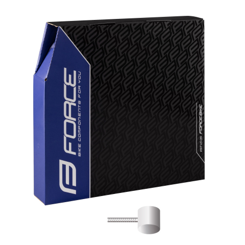 Piese biciclete - Cablu frana Force MTB 1.7m 1.5mm Steel Box
